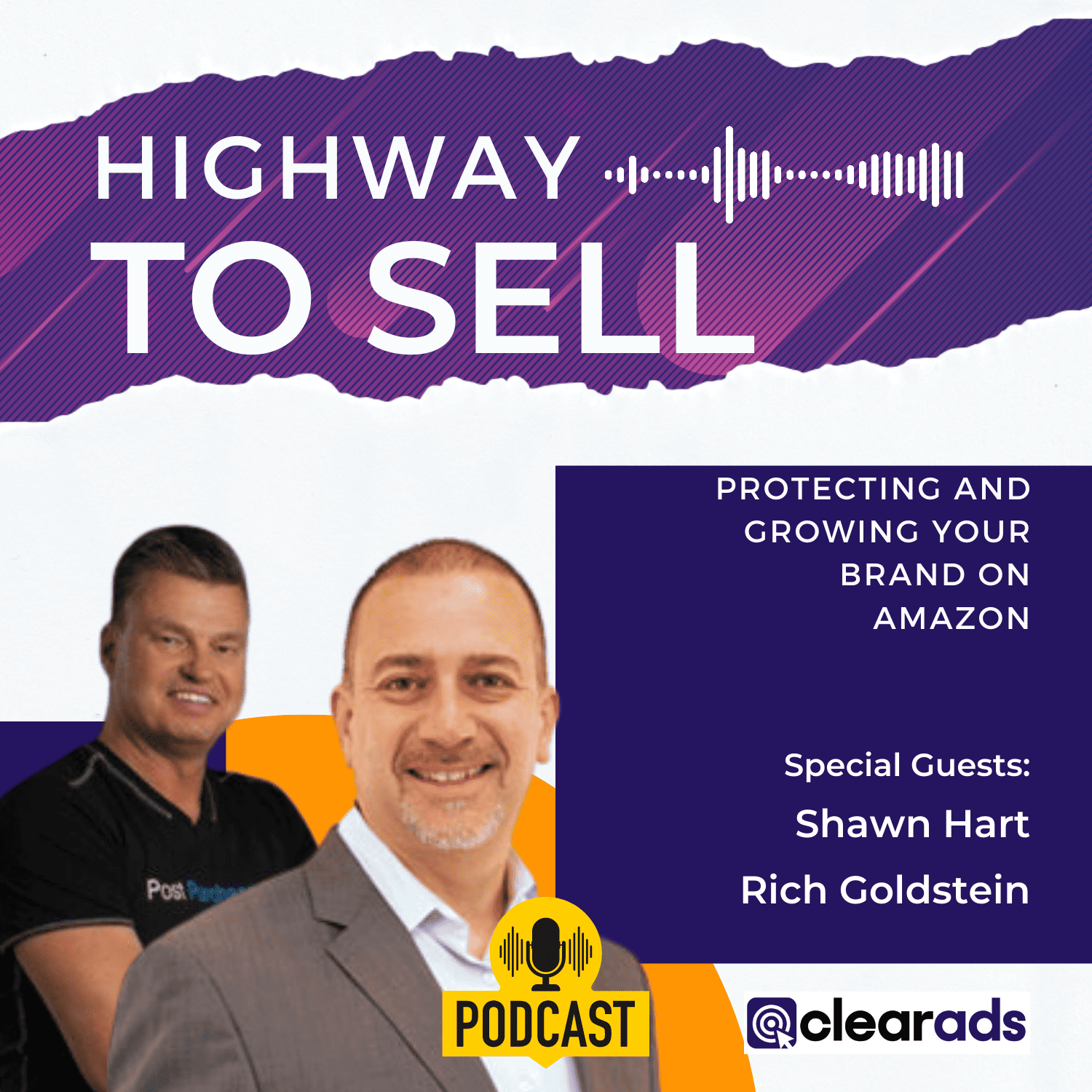 Protecting your Amazon Brand