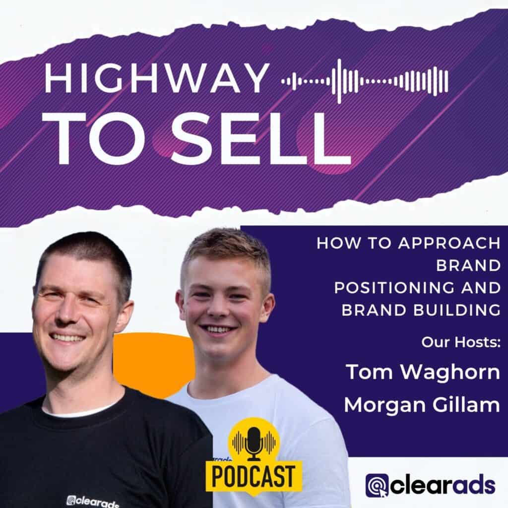 Brand Building Podcast