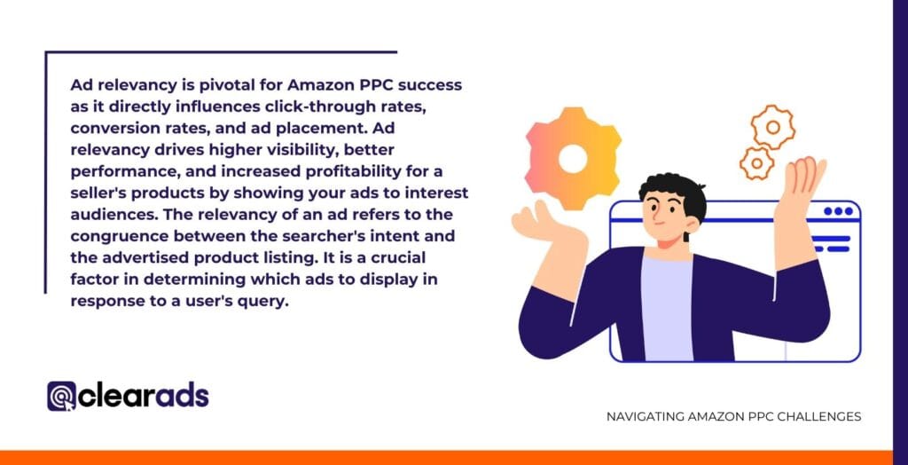 Why is Ad Relevancy Crucial for Amazon PPC Success