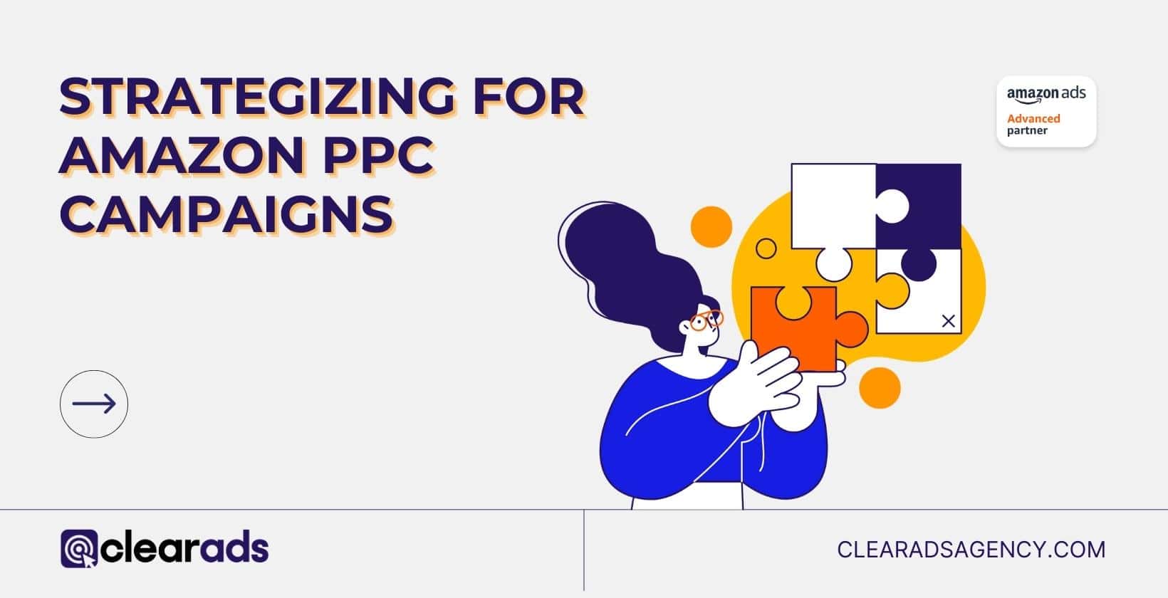 Amazon PPC Strategy Blueprint