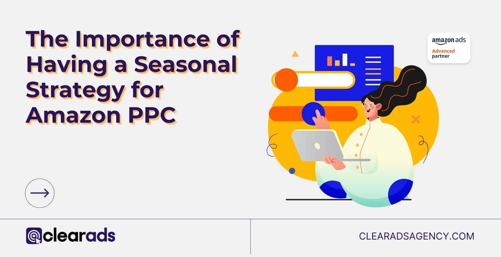 Calendar showcasing Amazon PPC seasonal strategies