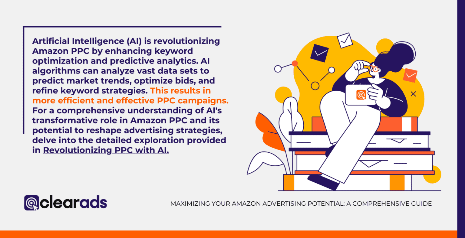 Maximizing Your Amazon Advertising Potential: A Comprehensive Guide ...