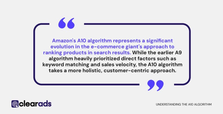 the algorithm - python - app on amazon appstore Images... Understanding the Amazon Search Algorithm - ClearAds Agency
