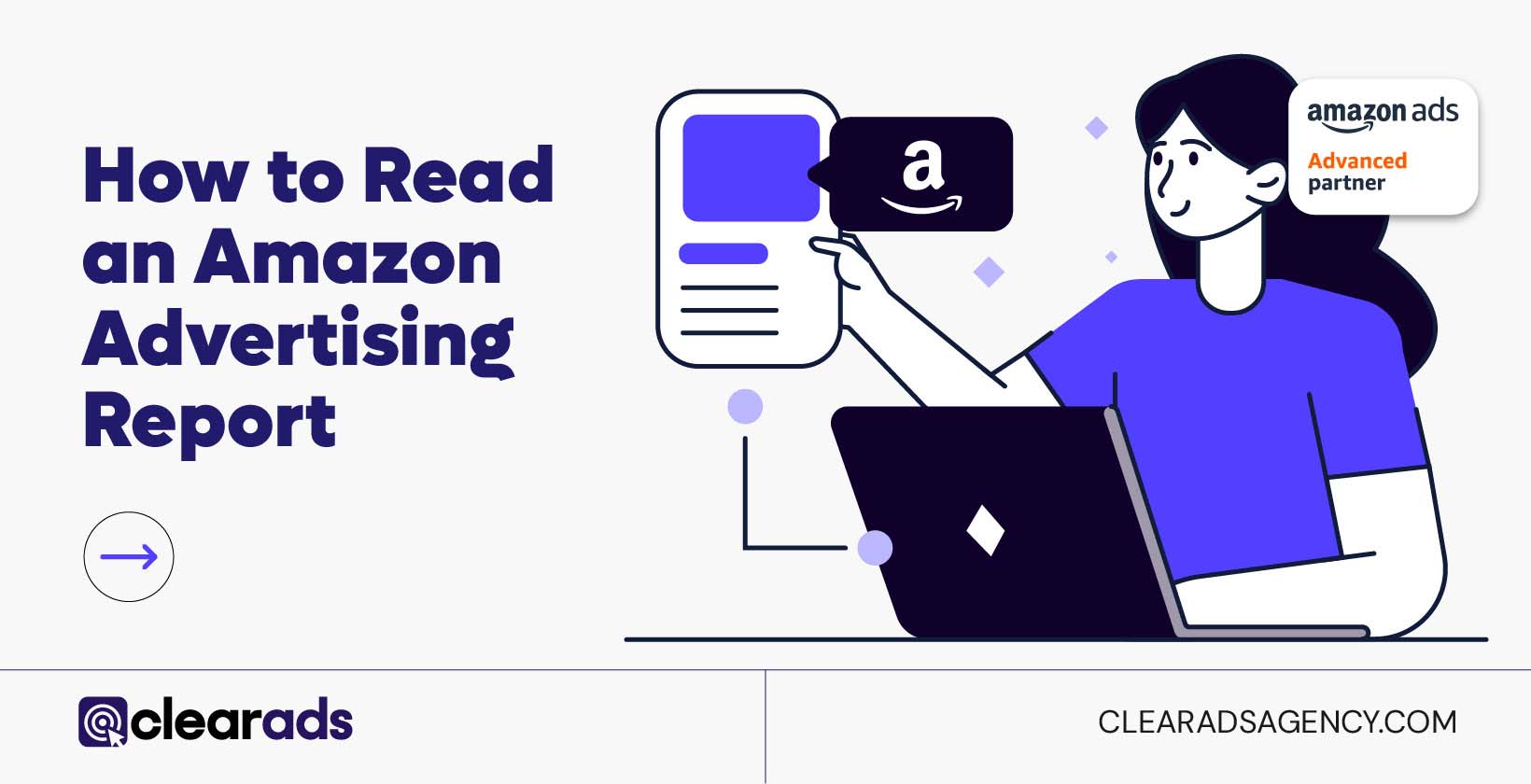 How to Read an Amazon Advertising Report