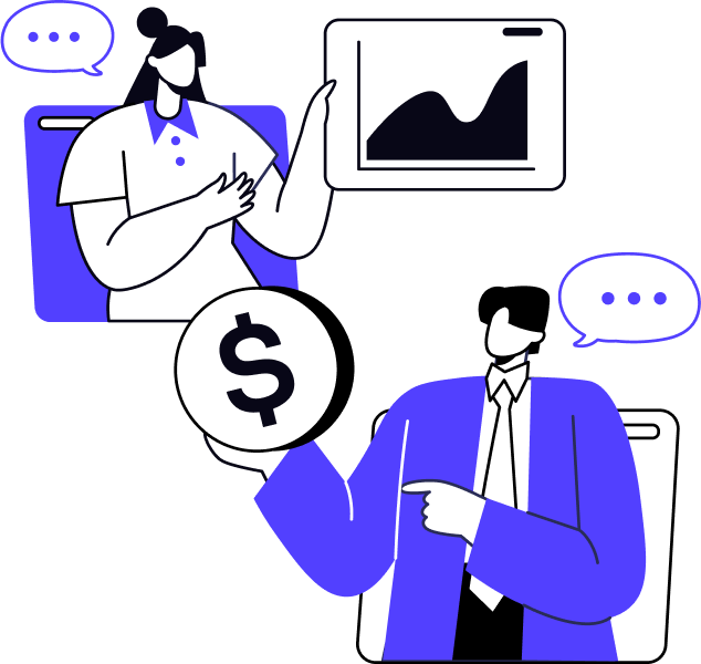 Clearads Amazon Consulting illustration