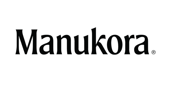 Clearads client Manukora logo