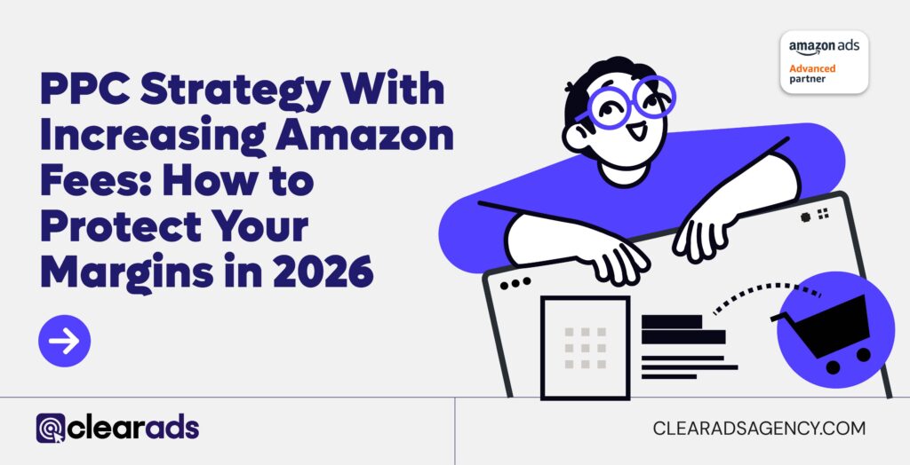 PPC Strategy With Increasing Amazon Fees: How to Protect Your Margins ...