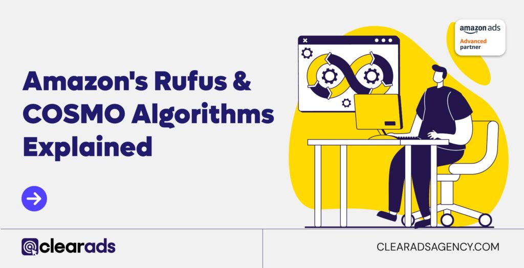 Amazon's Rufus & COSMO Algorithms Explained: How AI Search Actually ...