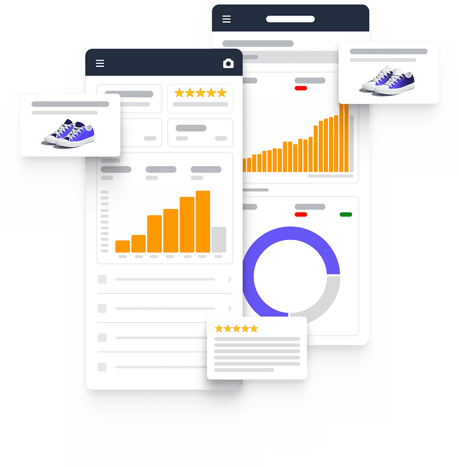 Clear Ads providing Amazon PPC Services